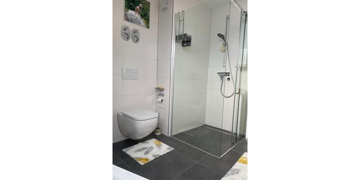 3-Zimmer-Wohnung in Friedberg – moderne Ausstatung 3 zimmer