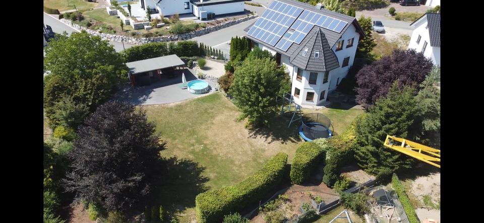 Einfamilienhaus Marsberg - 7 Zimmer, 213 m&sup2;, 495.000&euro; | Angebot:27156471