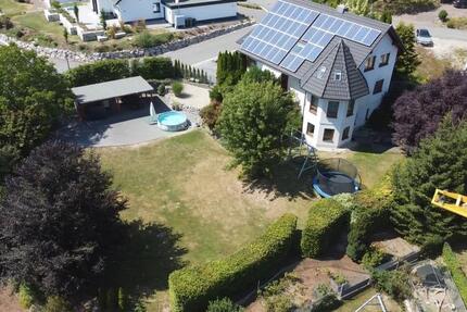 Haus Marsberg - 7 Zimmer, 213 m&sup2;, 495.000&euro; | Angebot:27156471