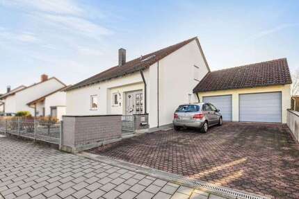 Haus zum Kaufen in Neumarkt in der Oberpfalz 549.000 € 151.51 m²