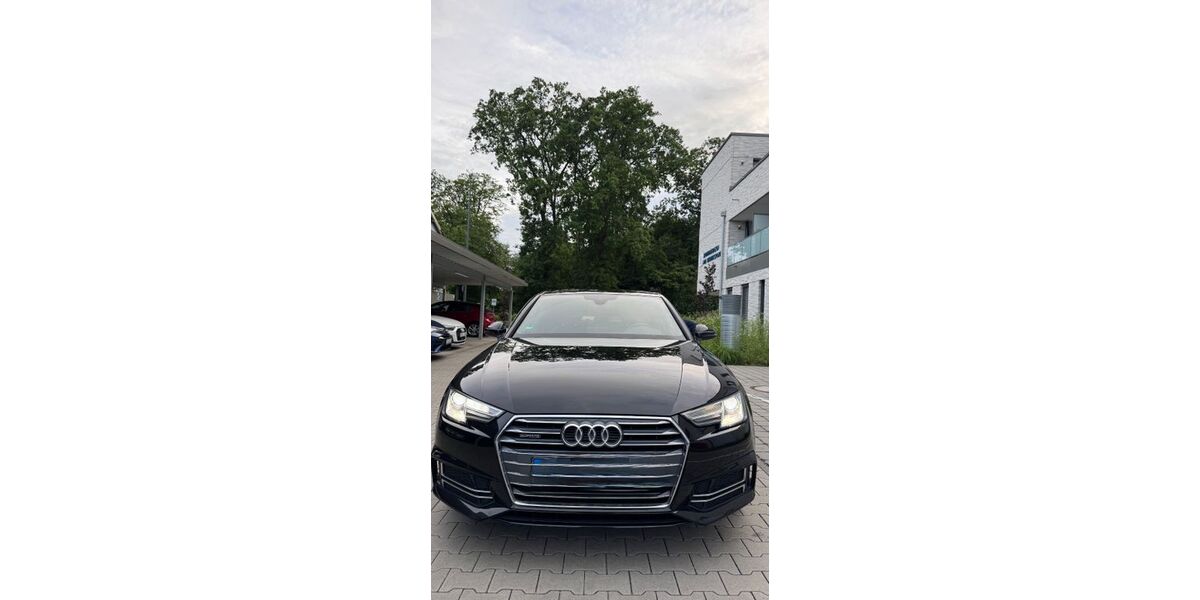 Audi A4 110.000 km 21.990 &euro; Gütersloh 33330