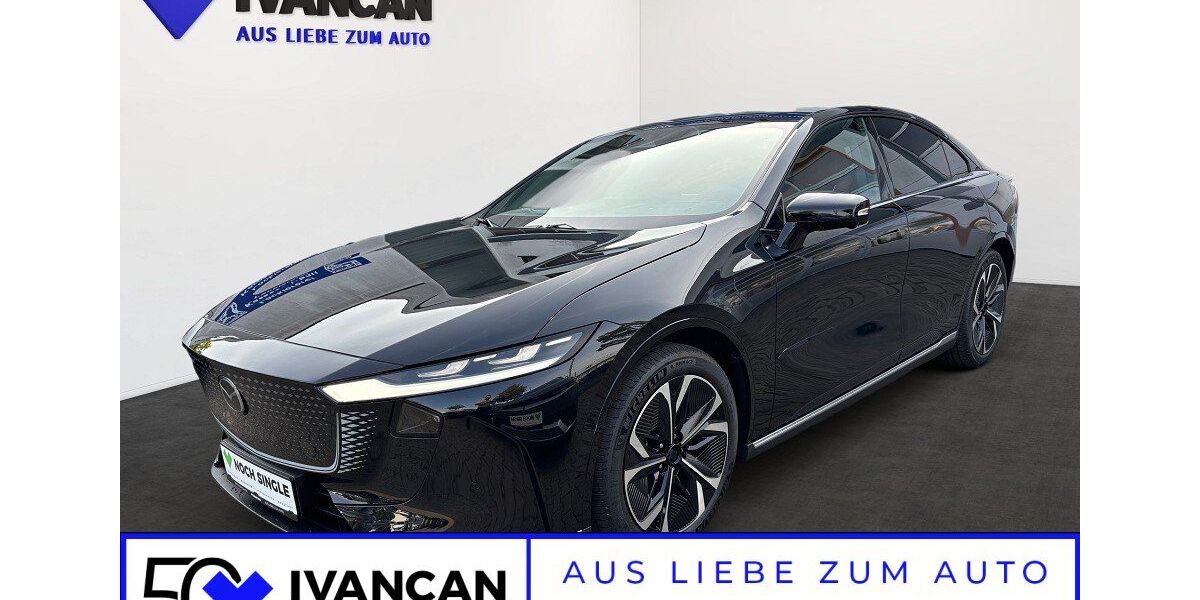 Mazda 6e 4.892 km 39.990 &euro; Heidelberg 69126