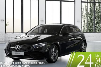 Mercedes-Benz A 200 18.286 km 33.724 &euro; Minden 32427