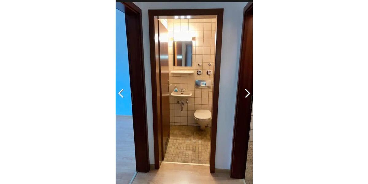 Etagenwohnung Ditzingen - 2.5 Zimmer, 62 m&sup2;, 810&euro; | Angebot:26004498