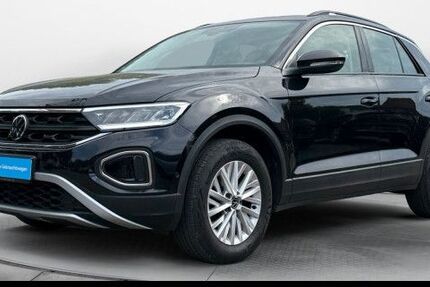 VW T-Roc 69.550 km 18.660 € Schwaebisch Hall 74523