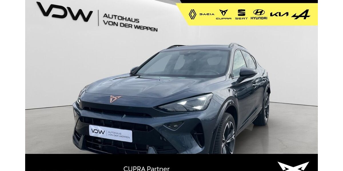 Cupra Formentor 19.920 km 31.950 &euro; Oberschopfheim 77948
