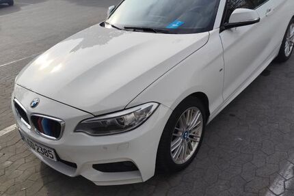 BMW 220 140.000 km 17.500 &euro; München 81549