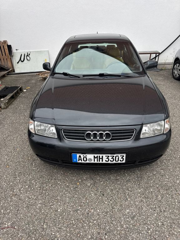 Audi A3 387.328 km 1.500 € Perach 84567