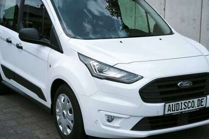 Ford Transit Connect 129.073 km 12.890 € Bergheim 50127