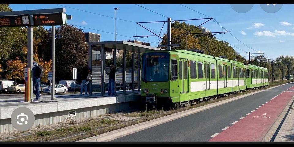 Etagenwohnung Hemmingen - 3 Zimmer, 80 m&sup2;, 219.000&euro; | Angebot:25023707