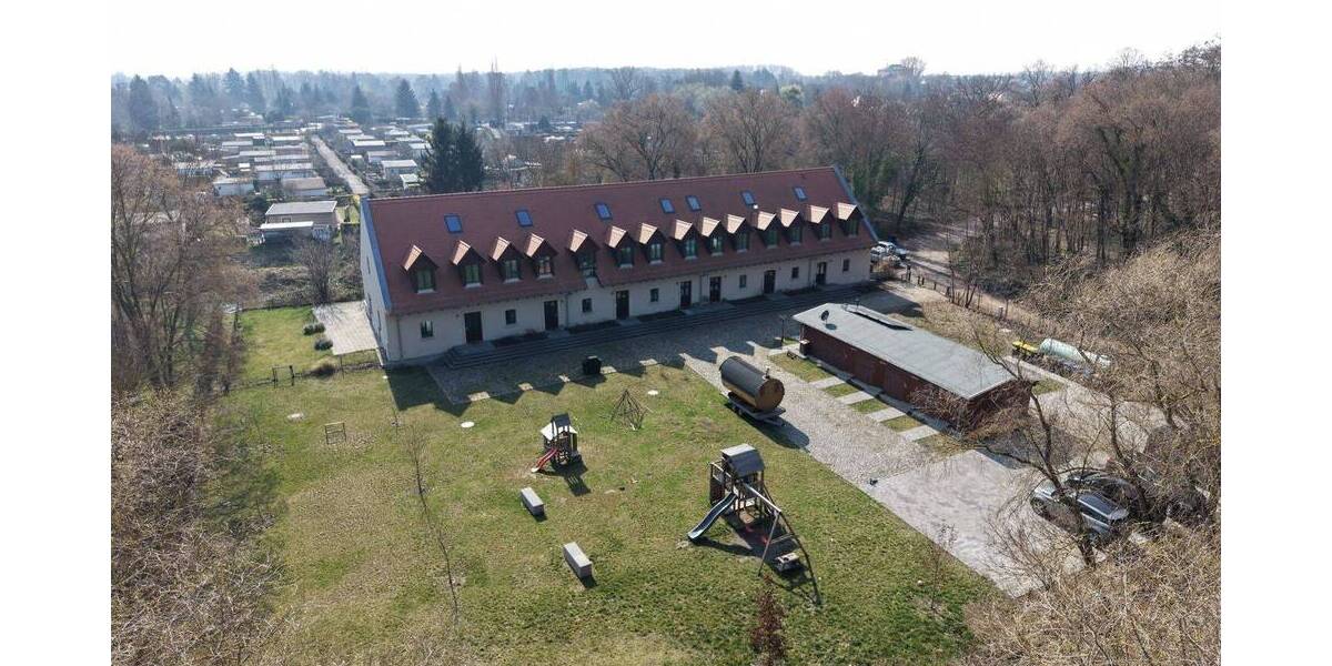 Reihenendhaus Leipzig Großzschocher - 4 Zimmer, 158 m&sup2;, 975.000&euro; | Angebot:26909250
