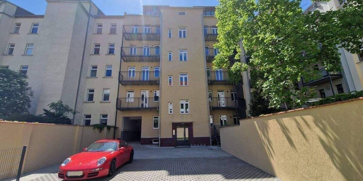 Mehrfamilienhaus, Wohnhaus Leipzig Sellerhausen-Stünz - 3 Zimmer, 2.595.000&euro; | Angebot:26797506