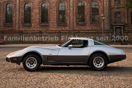 Corvette C3
