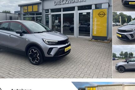 Opel Crossland (X) 58.130 km 16.690 &euro; Worpswede 27726
