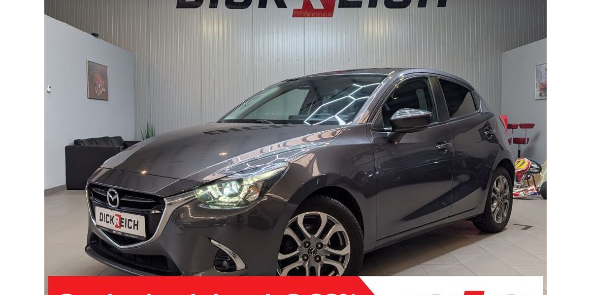 Mazda 2 56.000 km 13.950 &euro; Menden (Sauerland) 58708