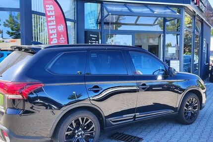 Mitsubishi Outlander 75.650 km 19.290 &euro; Chemnitz 09116