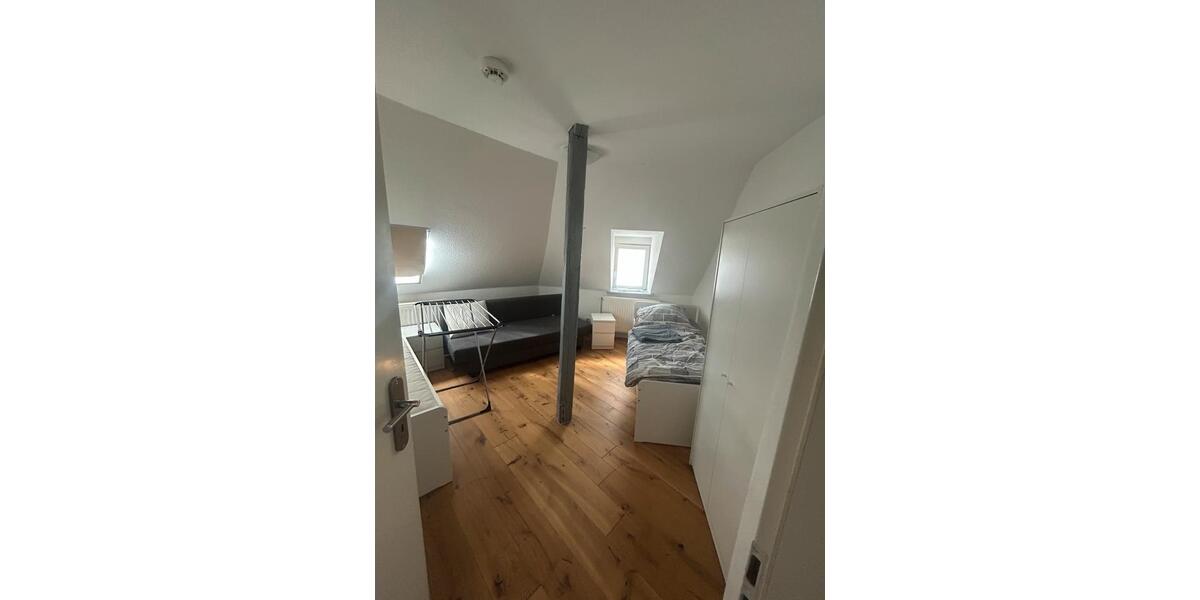 Apartments im Zentrum von Rostock | für Monteure | 22 Euro pro Person pro Nacht 3 zimmer