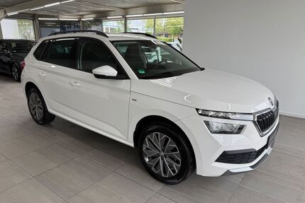 Skoda Kamiq 27.200 km 17.990 &euro; Braunschweig 38116