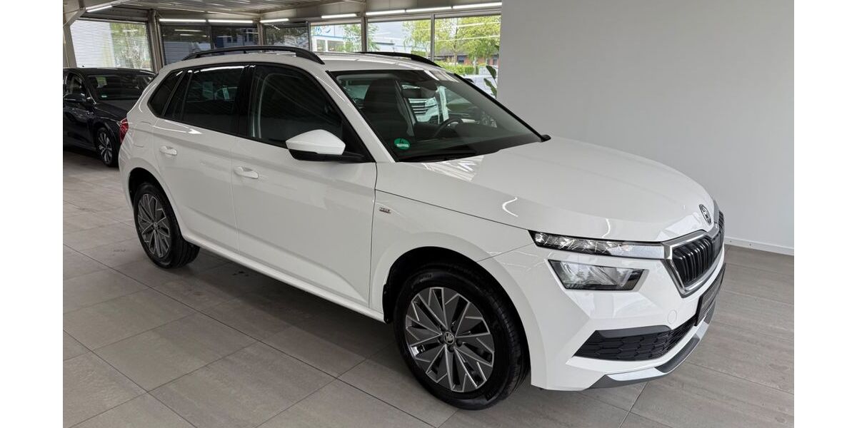 Skoda Kamiq 27.200 km 17.990 &euro; Braunschweig 38116