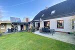 Doppelhaushälfte Kropp - 6 Zimmer, 148 m&sup2;, 1.300&euro; | Angebot:26038834