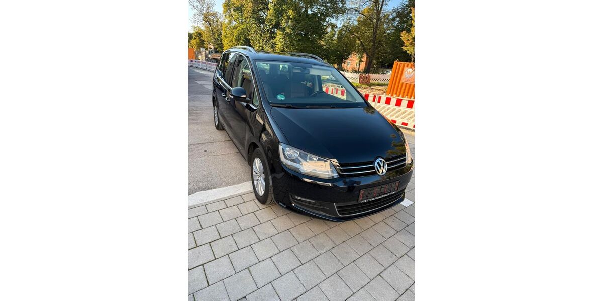 VW Sharan 239.000 km 9.999 &euro; Ingolstadt 85055