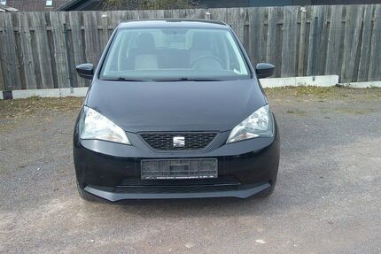 Seat Mii 80.000 km 4.900 &euro; Rötgesbüttel 38531