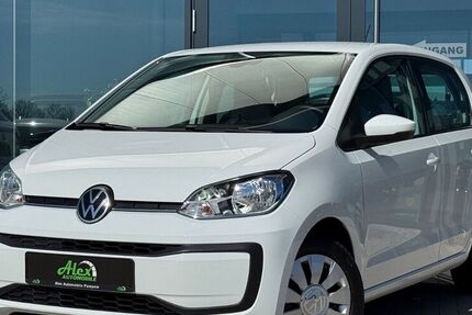 VW up!