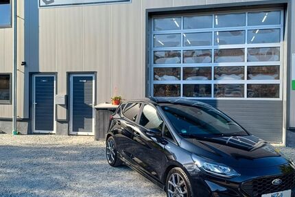 Ford Fiesta 67.200 km 13.800 &euro; Brennberg 93179