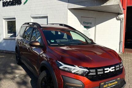 Dacia Jogger 5.225 km 22.690 € Bad Segeberg 23795