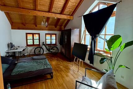 Wohnung Neubiberg - 1 Zimmer, 36 m&sup2;, 800&euro; | Angebot:25406655