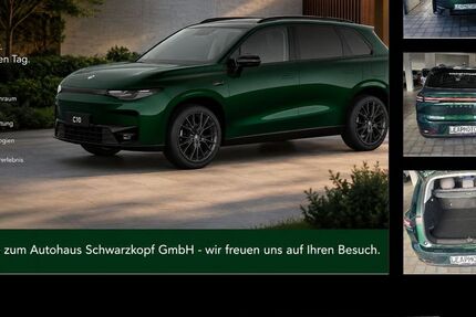 Leapmotor C10 7.990 km 33.980 &euro; Amberg 92224