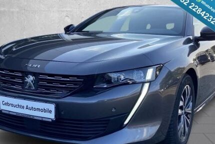 Peugeot 508 86.705 km 18.888 € Kaltenkirchen 24568