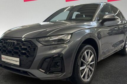Audi Q5 28.102 km 48.750 &euro; Hannover 30179
