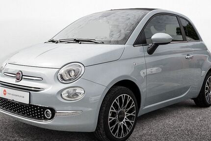 Fiat 500 26.799 km 13.790 &euro; Uelzen 29525