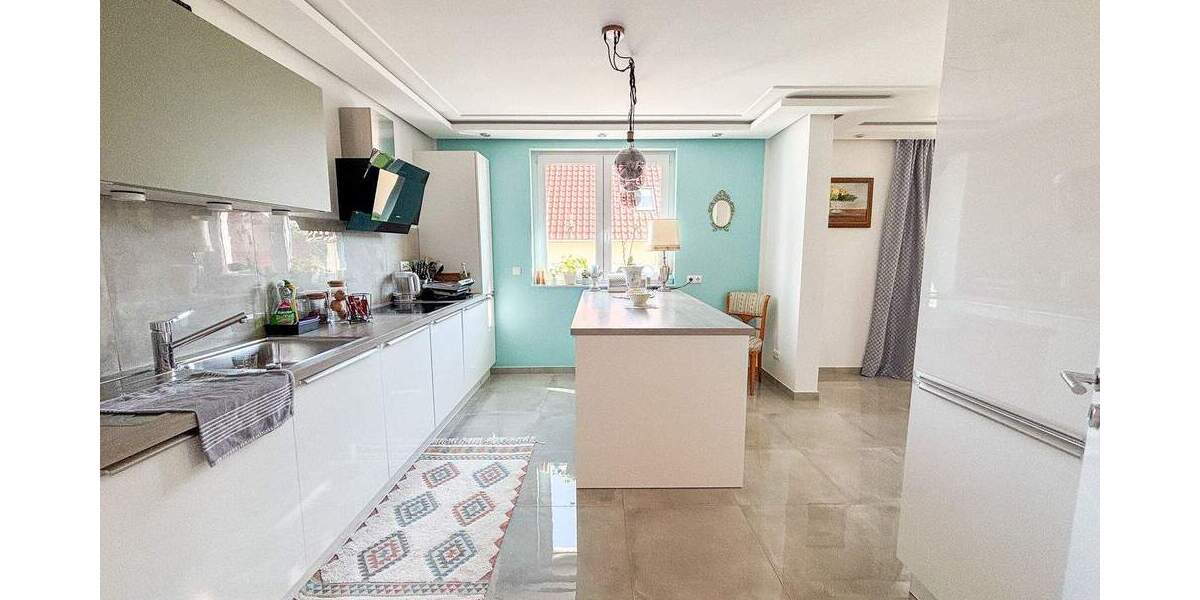 Einfamilienhaus Friedland Niedernjesa - 8 Zimmer, 220 m&sup2;, 694.000&euro; | Angebot:25706586