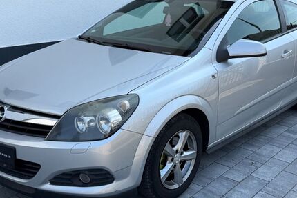Opel Astra 155.000 km 5.950 &euro; Mannheim 68309