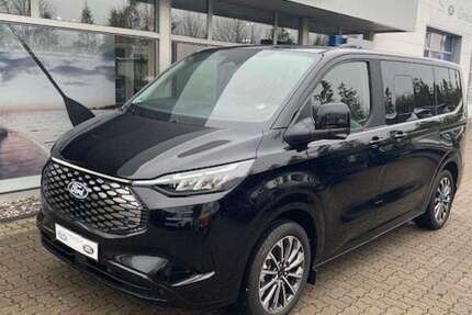 Ford Tourneo Custom 20.000 km 54.800 &euro; Groß-Lüdershagen/Stralsund 18442