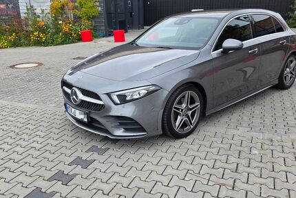 Mercedes-Benz A 200 100.000 km 21.100 &euro; Kriftel 65830