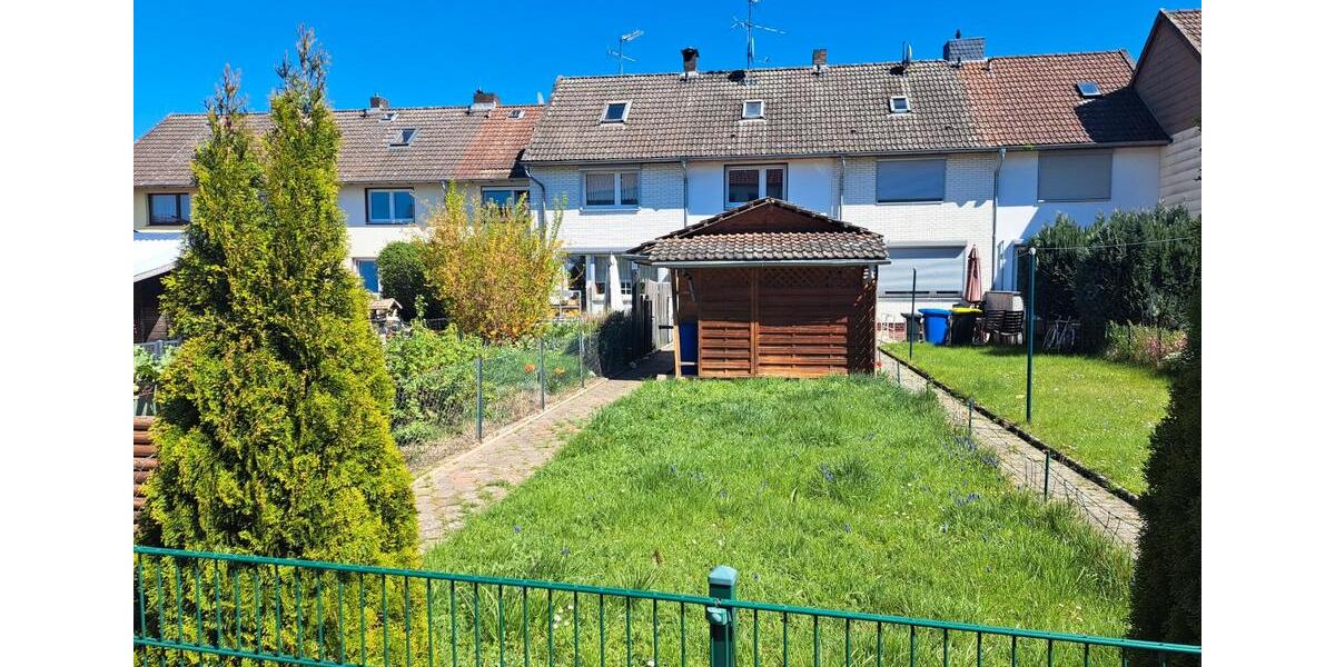 Reihenhaus Bockenem - 4 Zimmer, 75 m&sup2;, 790&euro; | Angebot:26289307