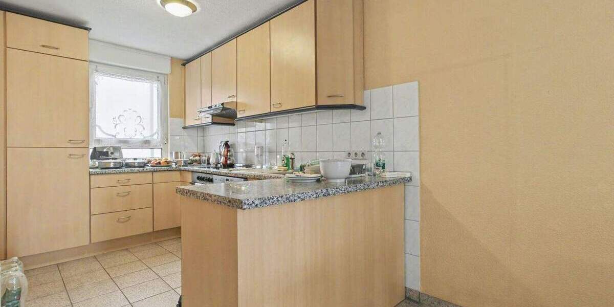 Reihenmittelhaus Raunheim - 5 Zimmer, 120 m&sup2;, 549.000&euro; | Angebot:24875004