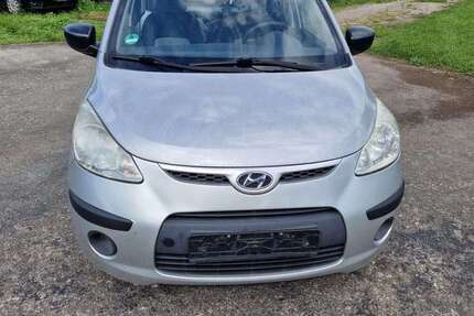 Hyundai i10 133.404 km 1.200 € Baindt 88255