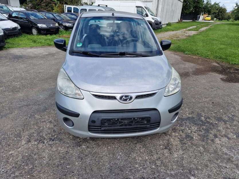 Hyundai i10 133.404 km 1.200 € Baindt 88255