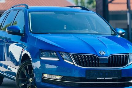 Skoda Octavia 74.164 km 18.999 &euro; Haselbach 94354