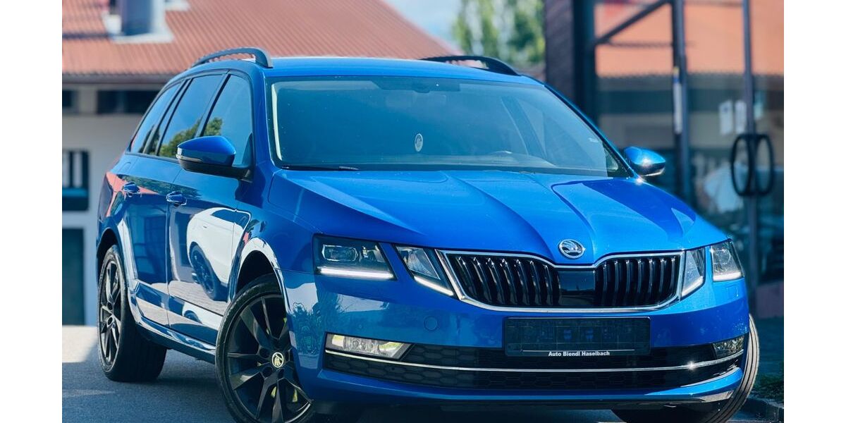 Skoda Octavia 74.164 km 18.999 &euro; Haselbach 94354