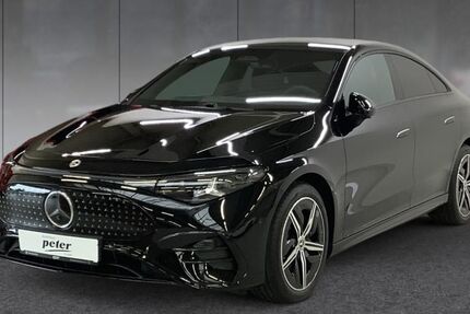 Mercedes-Benz CLA 250 8.000 km 61.810 € Nordhausen 99734