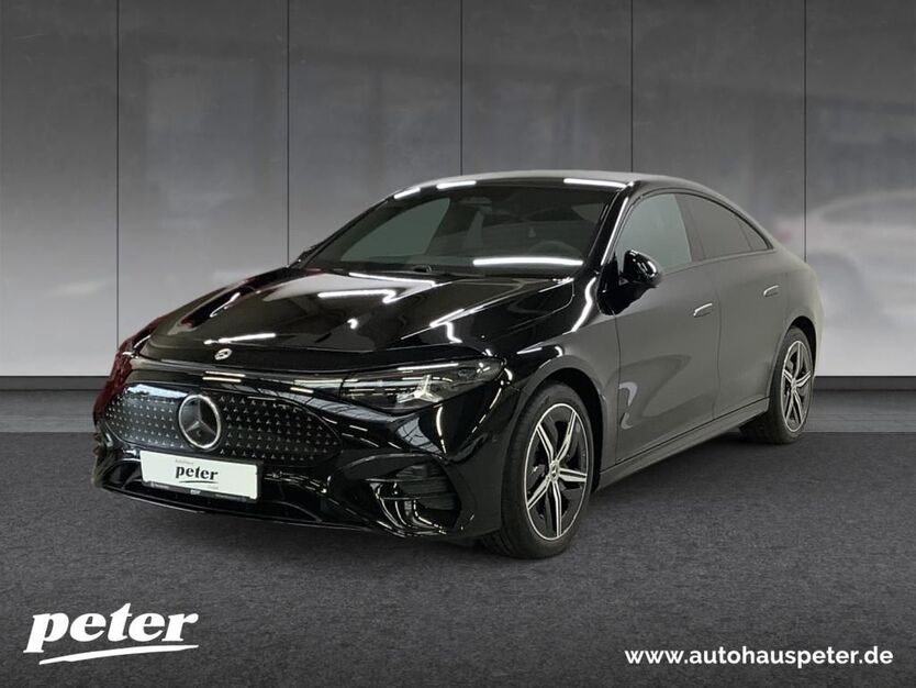 Mercedes-Benz CLA 250 8.000 km 61.810 € Nordhausen 99734