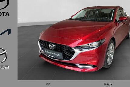 Mazda 3 7.000 km 29.595 &euro; Delmenhorst 27755