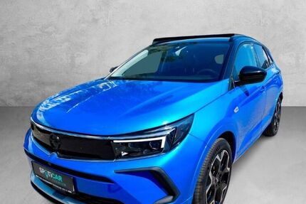 Opel Grandland (X)