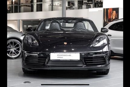 Porsche Boxster 6.100 km 69.000 € Eltville 65343