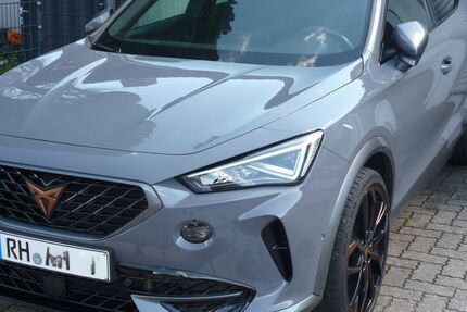 Cupra Formentor 30.502 km 32.000 &euro; Thalmässing 91177